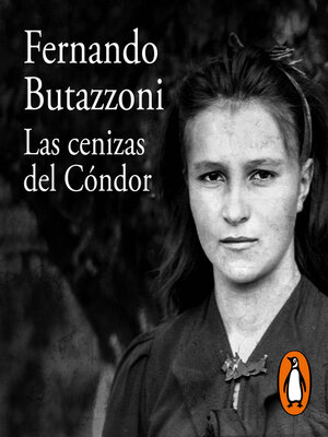 Las cenizas del Cóndor - Audiobook